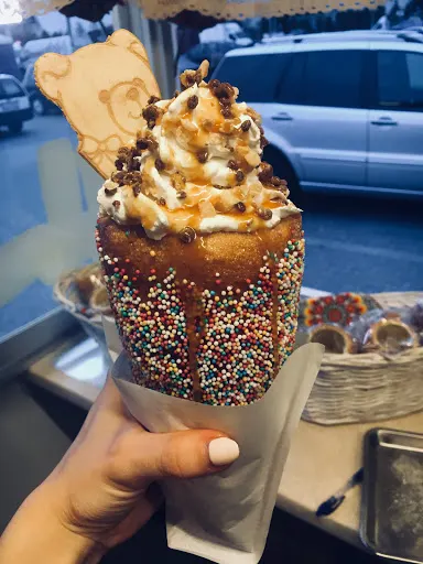 Lodolandia & Kołacz Na Okrągło